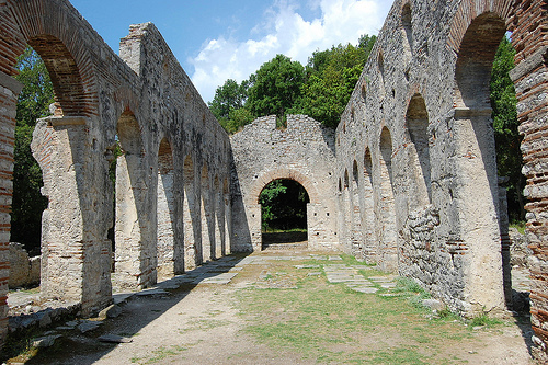 Butrint